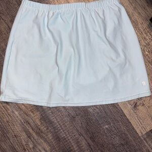 Nike Light Blue Dri-FIT Apparel